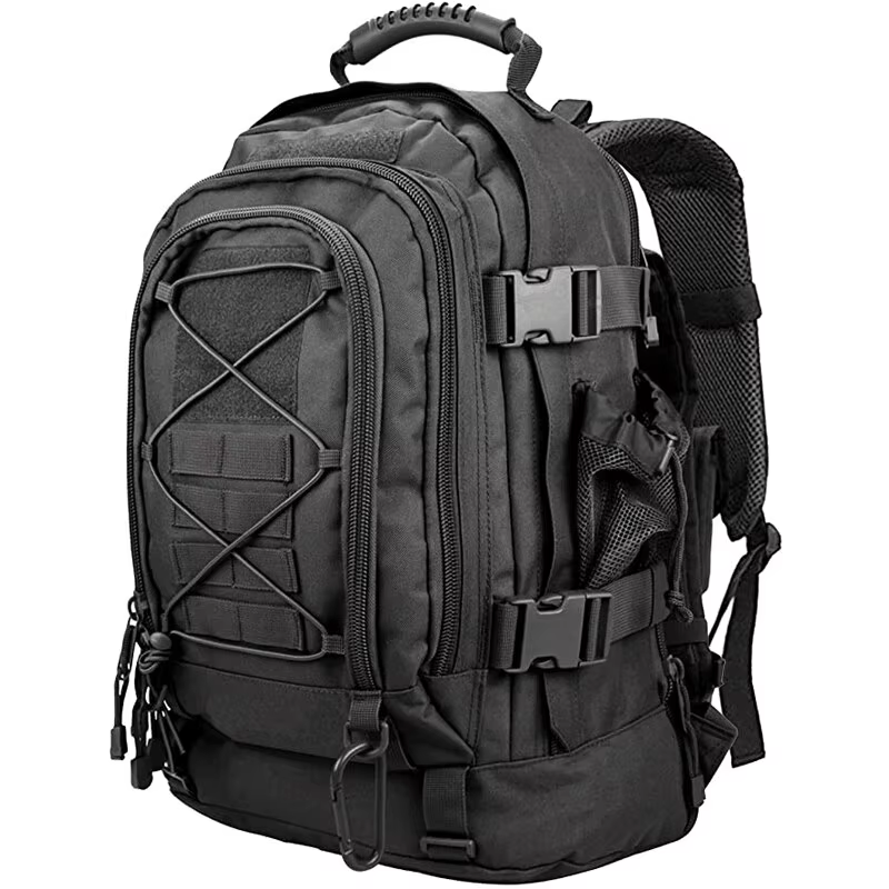Mochila táctica MOLLE impermeable – Senderismo y acampada - imagen 2