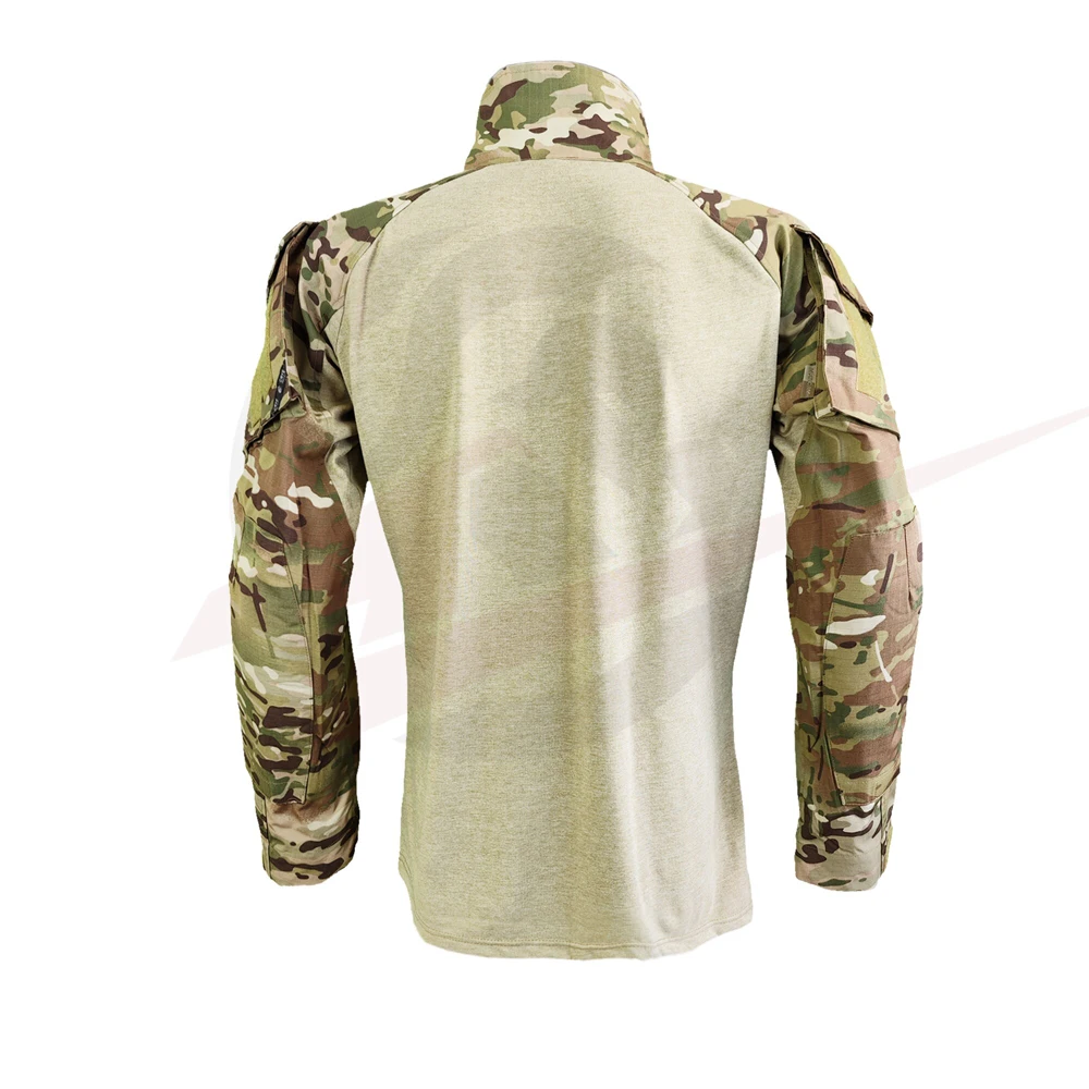 Crye Precision Chaqueta táctica G3 IRR de combate para caza - imagen 4