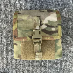 Bolsa MOLLE visión nocturna Multicam para airsoft y accesorios