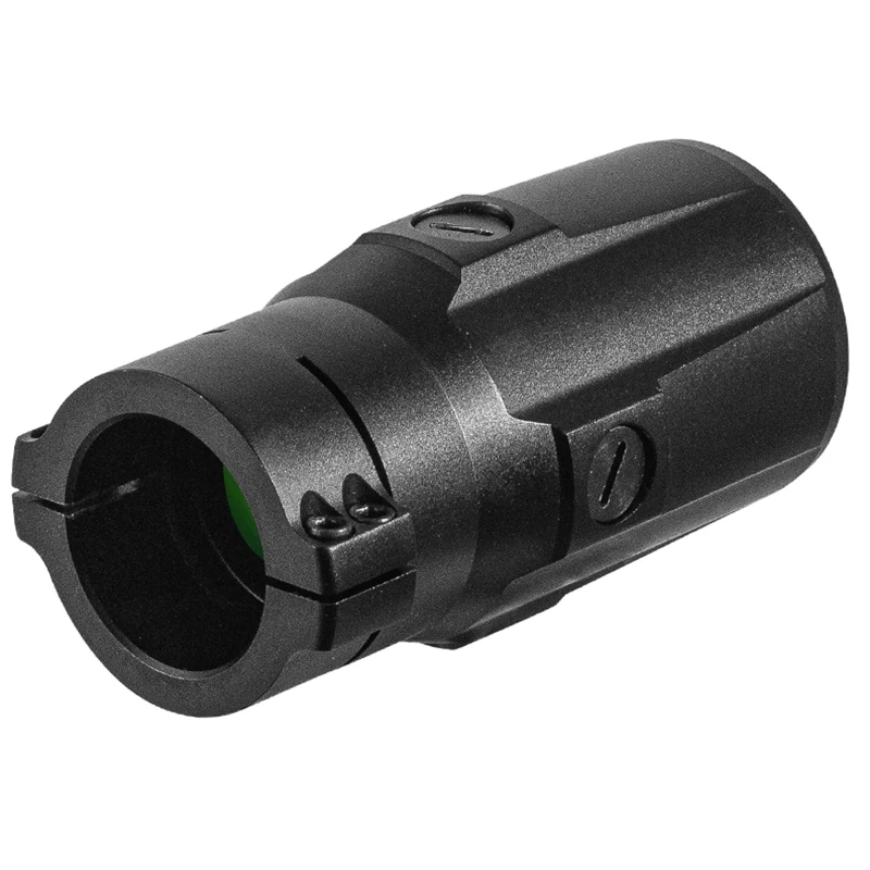 Fire Wolf magnificador óptico para mira telescópica, rápido compacto - imagen 4