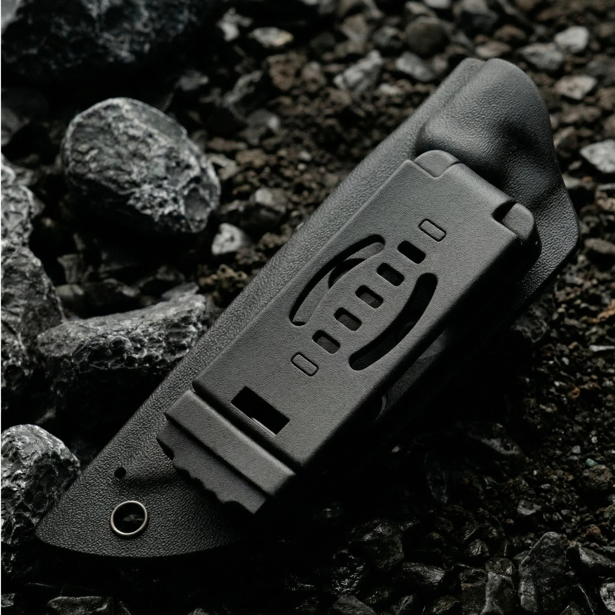Multiherramienta táctica para cuchillos de exterior con funda - imagen 5