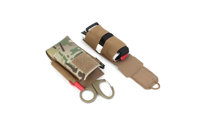 Bolsa MOLLE para artículos diversos