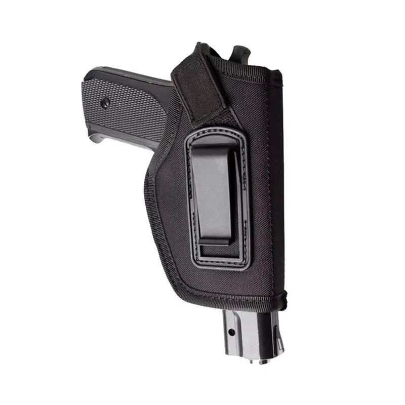 Funda IWB oculta nailon para Glock Sig Sauer Beretta - imagen 4