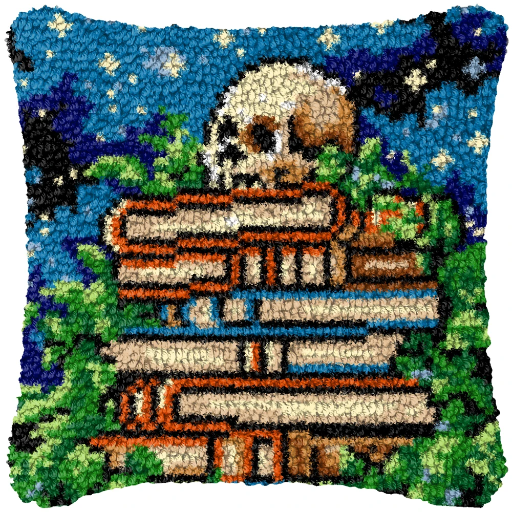 Resultado final en decoración