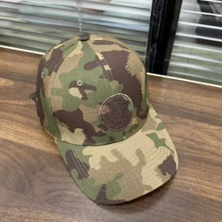 Gorra táctica béisbol camuflaje Suiza TAZ16 para exteriores