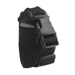 Porta granadas M67 bolsa táctica MOLLE elástico fijo mini