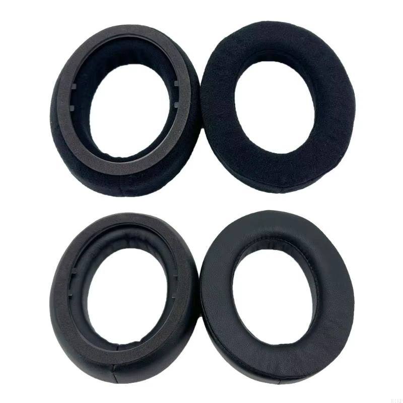 Recambio almohadillas auriculares esponja suave orejeras