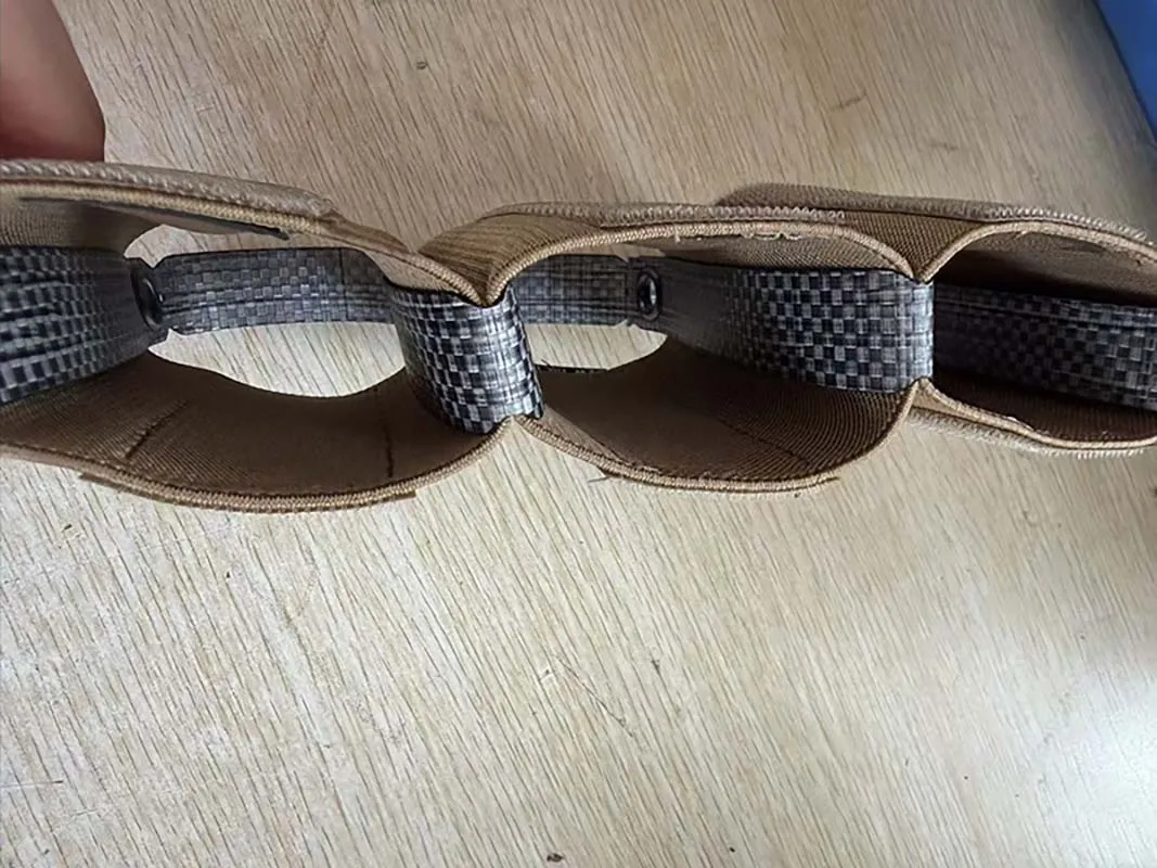 Portacargadores táctico MOLLE de inserción para cargadores - imagen 3