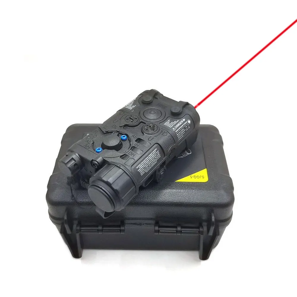 Visor L3 NGAL frontal