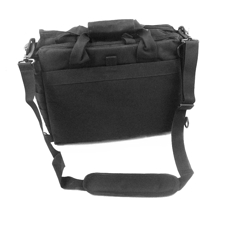Interior con funda acolchada y protección