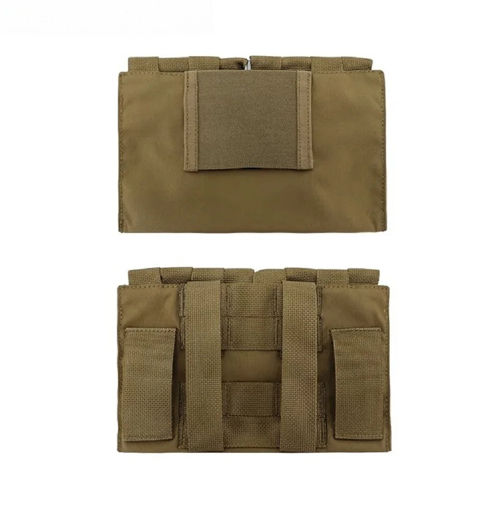 Bolsa compacta de 13×21 cm