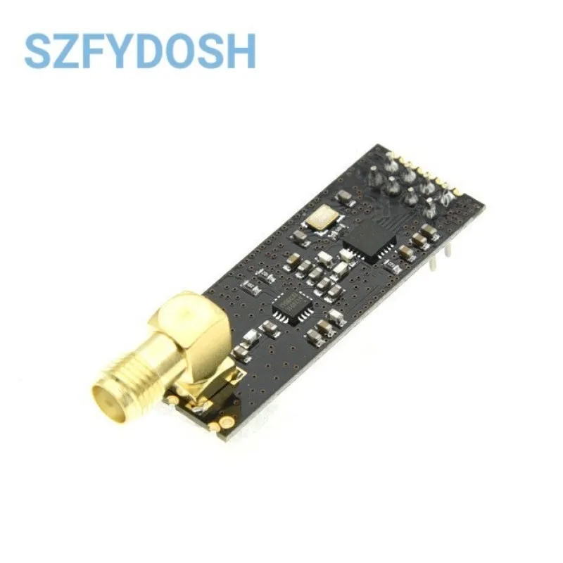 Módulo NRF24L01 PA LNA 2.4G Inalámbrico Alcance Extendido - imagen 4