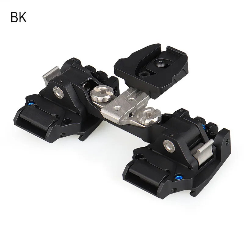 RQE Soporte Universal Puente para Visor Nochtivision – Digital/Térmico