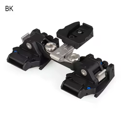 RQE Soporte Universal Puente para Visor Nochtivision – Digital/Térmico
