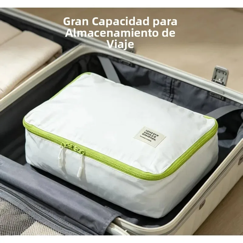 Bolsas impermeables para cosméticos – organizador de viaje