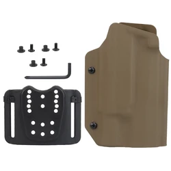 SIG P320 funda táctica Kydex con linterna X300U