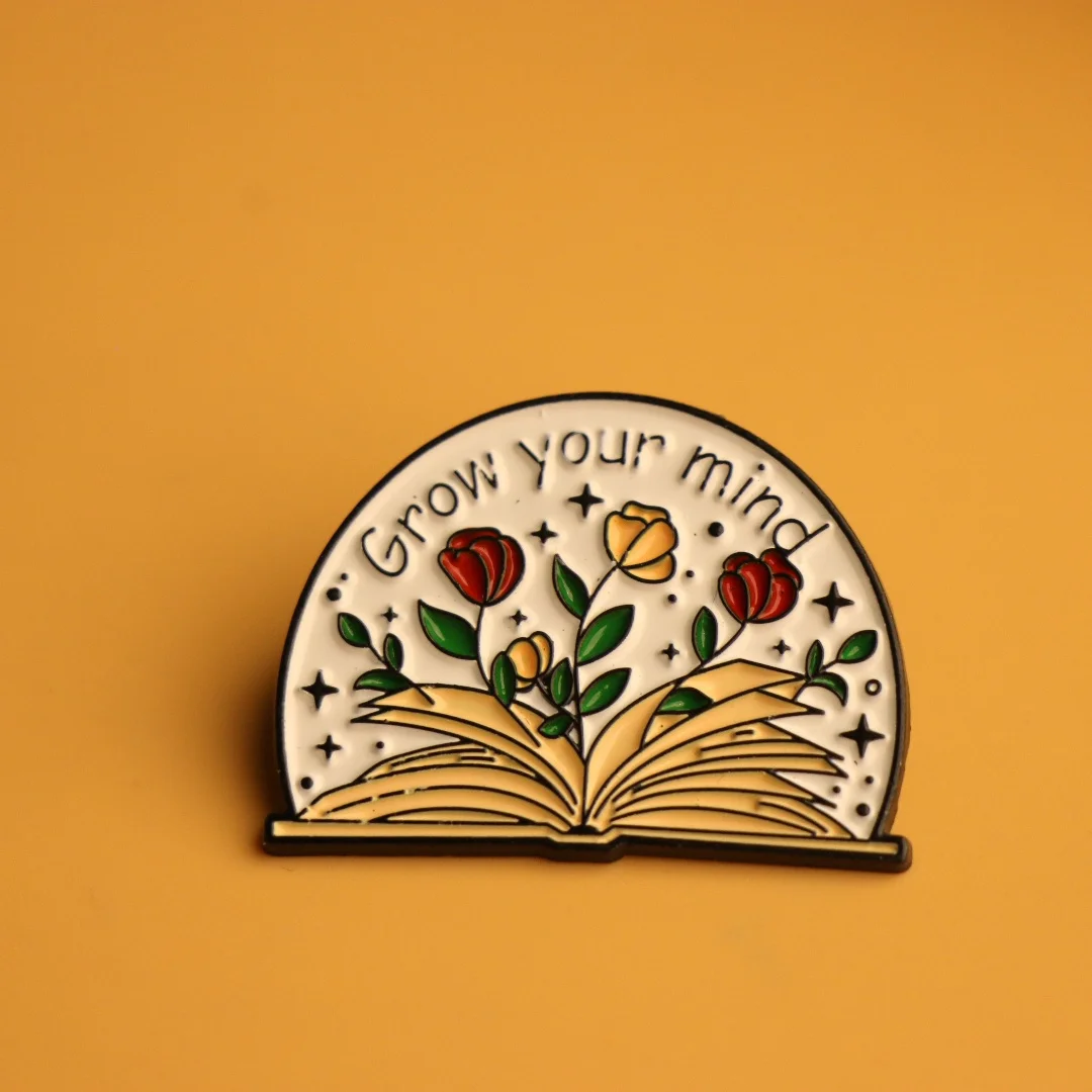 Detalle del broche