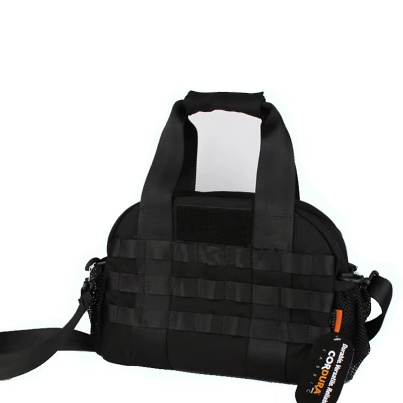 Emersongear bolsa escena - vista frontal