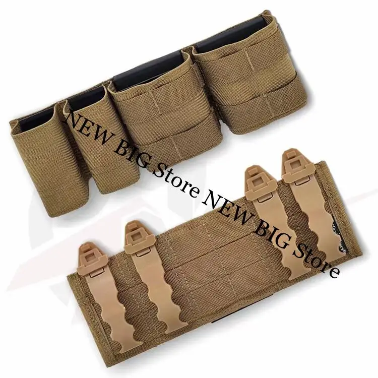 ESSTAC KYWI Bolsa para Cargadores MOLLE multicompartimento - imagen 3