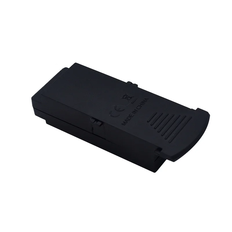 Batería LiPo 3,7V 3000mAh para Q6/G6/S6 8K RC - Recambio G6 Pro - imagen 4