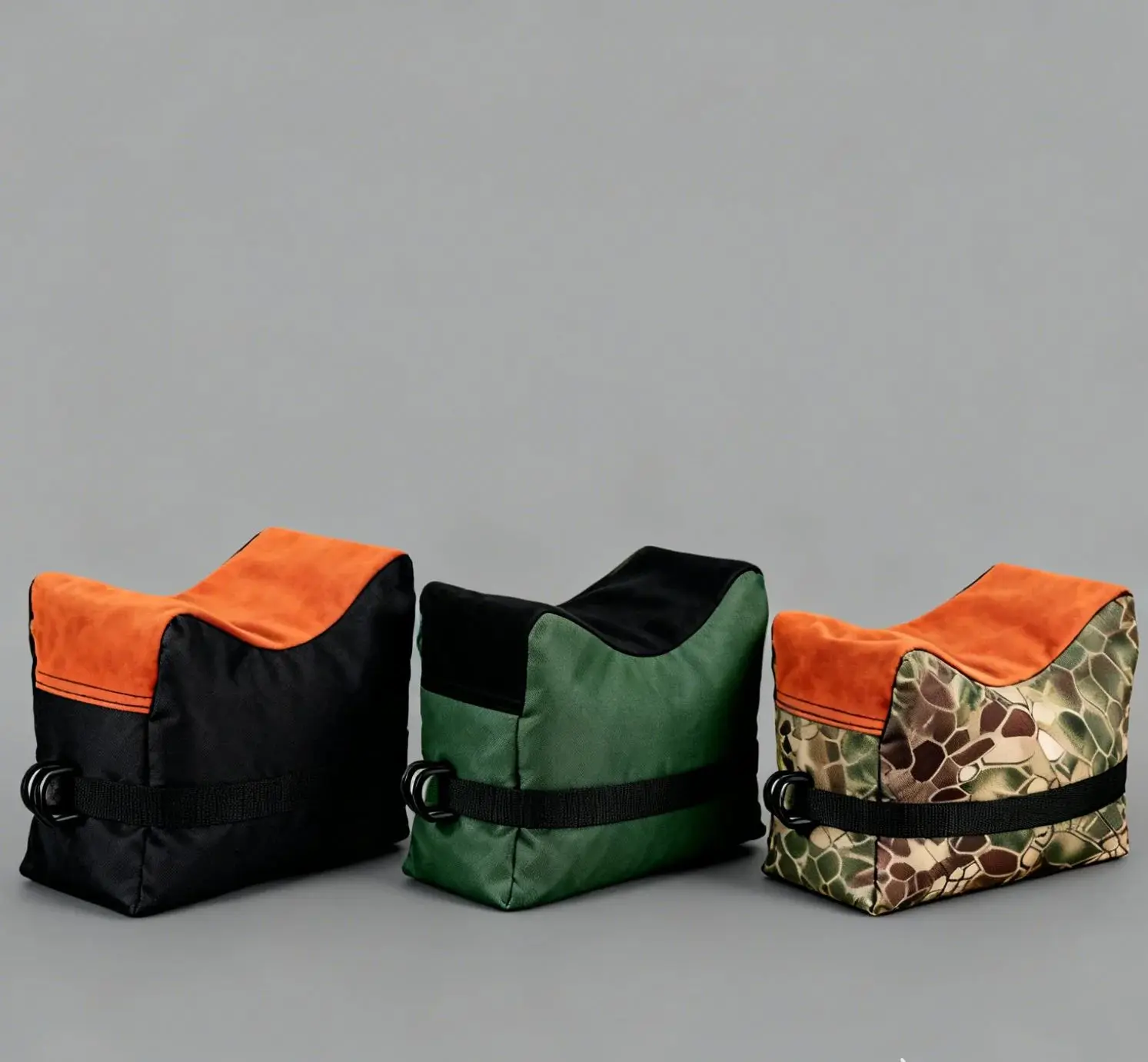 Sacos de arena tácticos estables para tiro profesional y caza - imagen 4