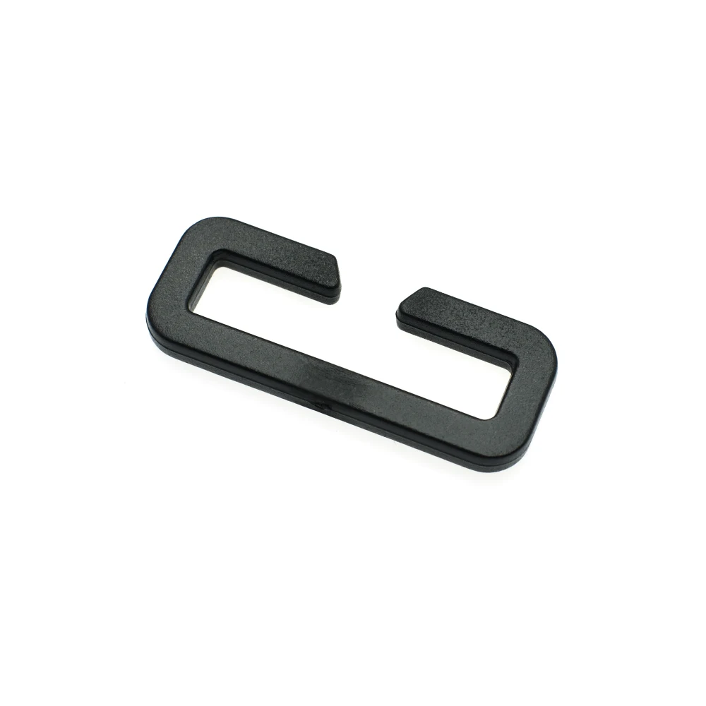 Hebilla rápida rectangular Looploc para mochila militar - imagen 5
