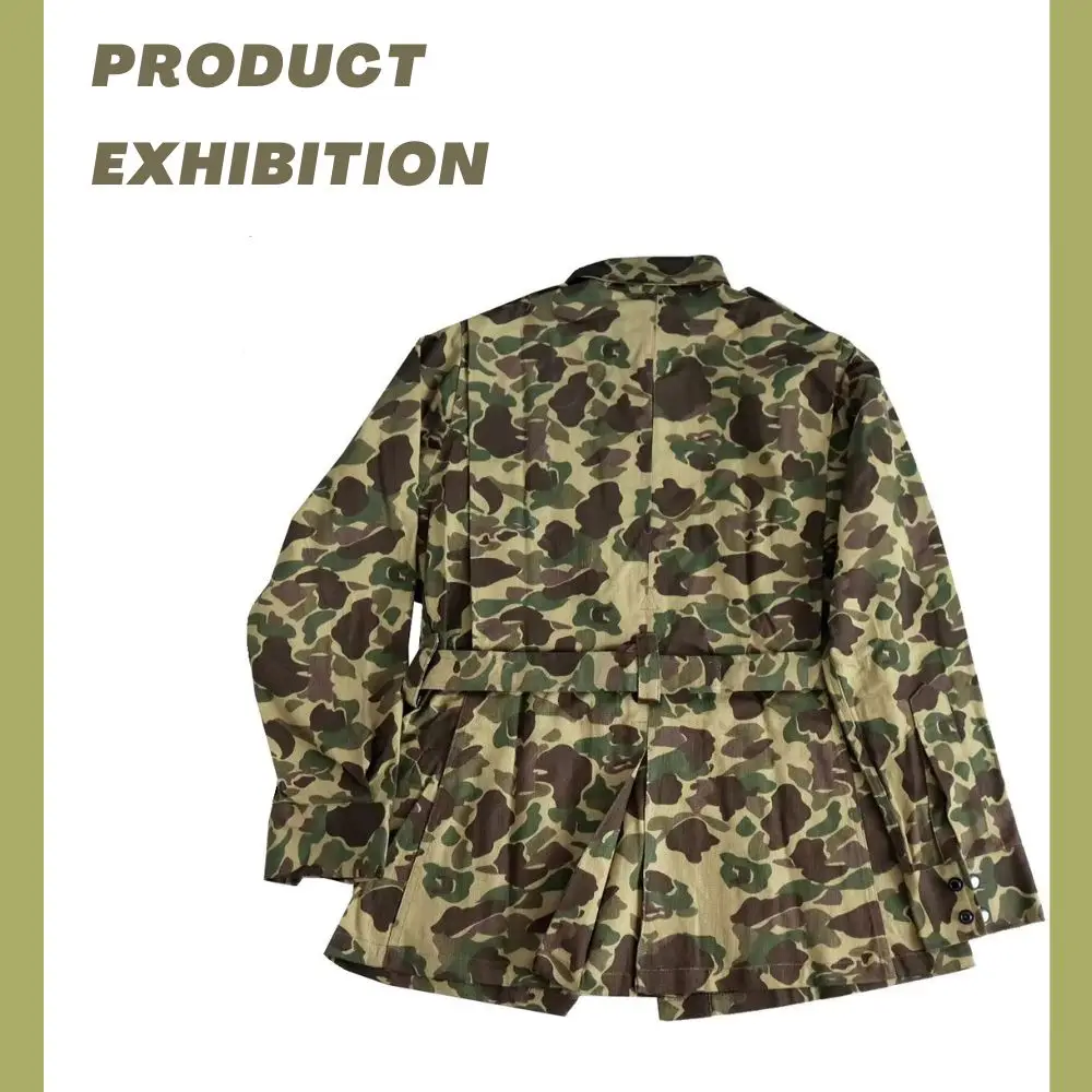 Ejemplo de uso en campo