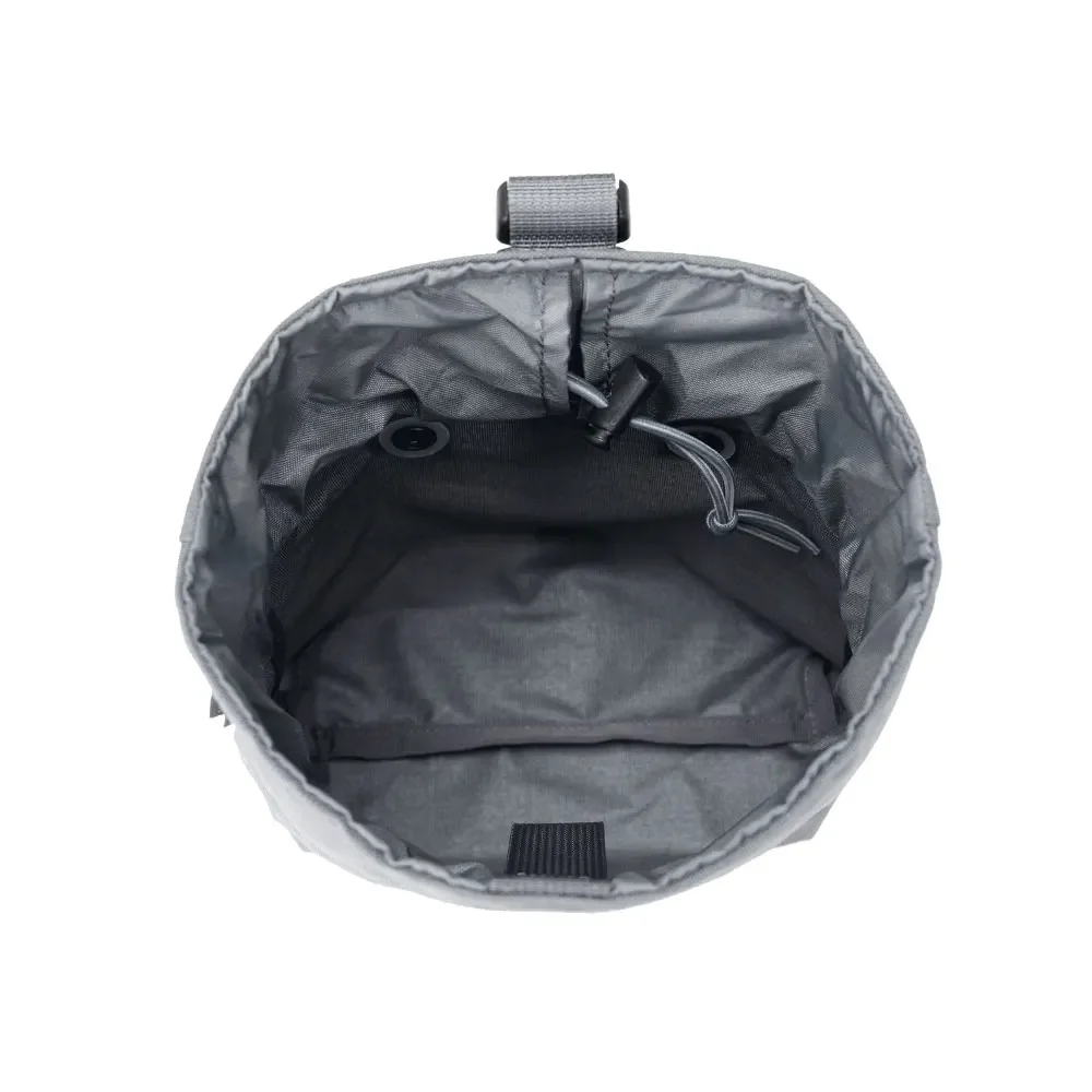 Bolsa táctica MOLLE de cintura – EDC para outdoor y caza - imagen 3