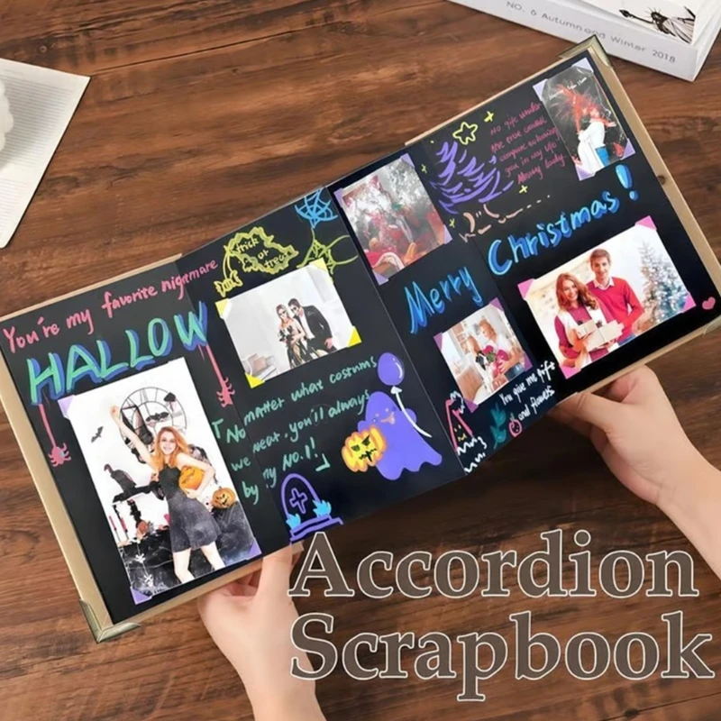 Folleto conmemorativo de supervivencia con papel estirable y plegable - imagen 4