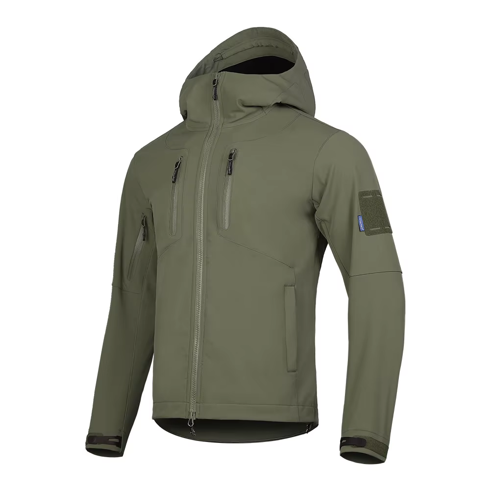 Emersongear Spinosaurus Blue Label Chaqueta tactica de invierno - imagen 5