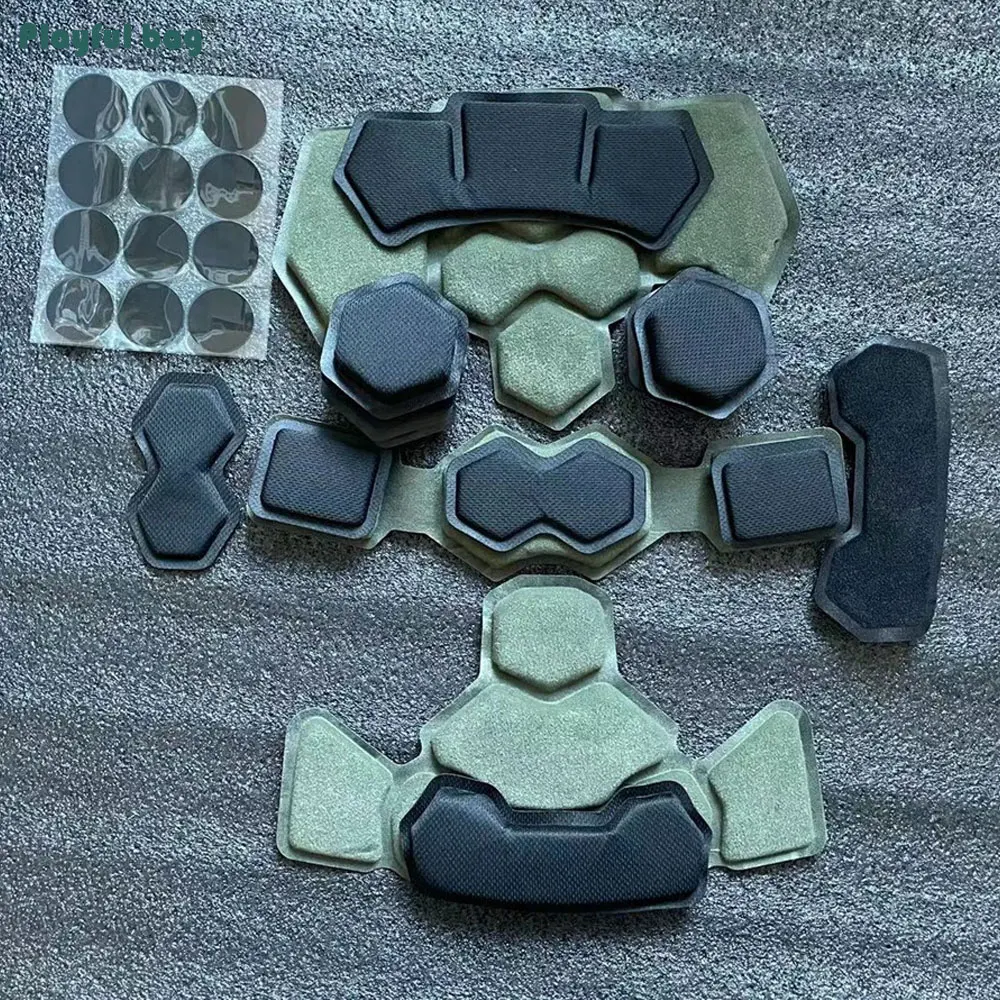 Detalle del material impermeable TPU
