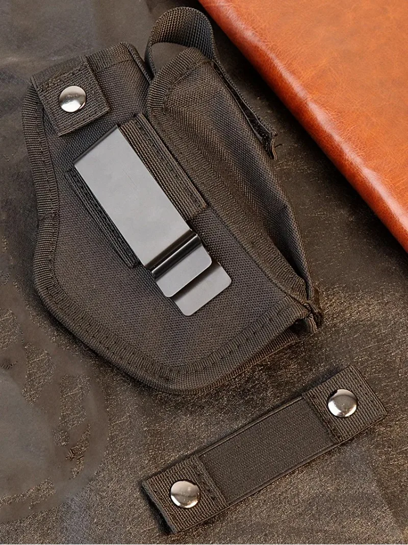 Funda táctica compacta
