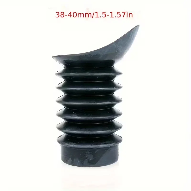 Protector parachoques ABS para visor óptico de rifle táctico - imagen 2
