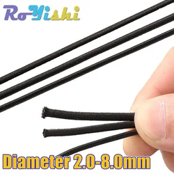 Cuerda elástica caucho – Multifunción para kayak, náutica y DIY
