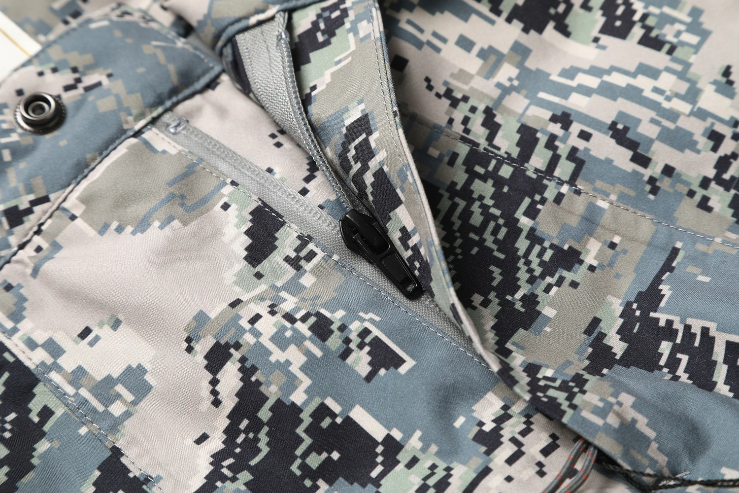 Ainfad pantalones tácticos con petos camuflaje Aerolite - imagen 5