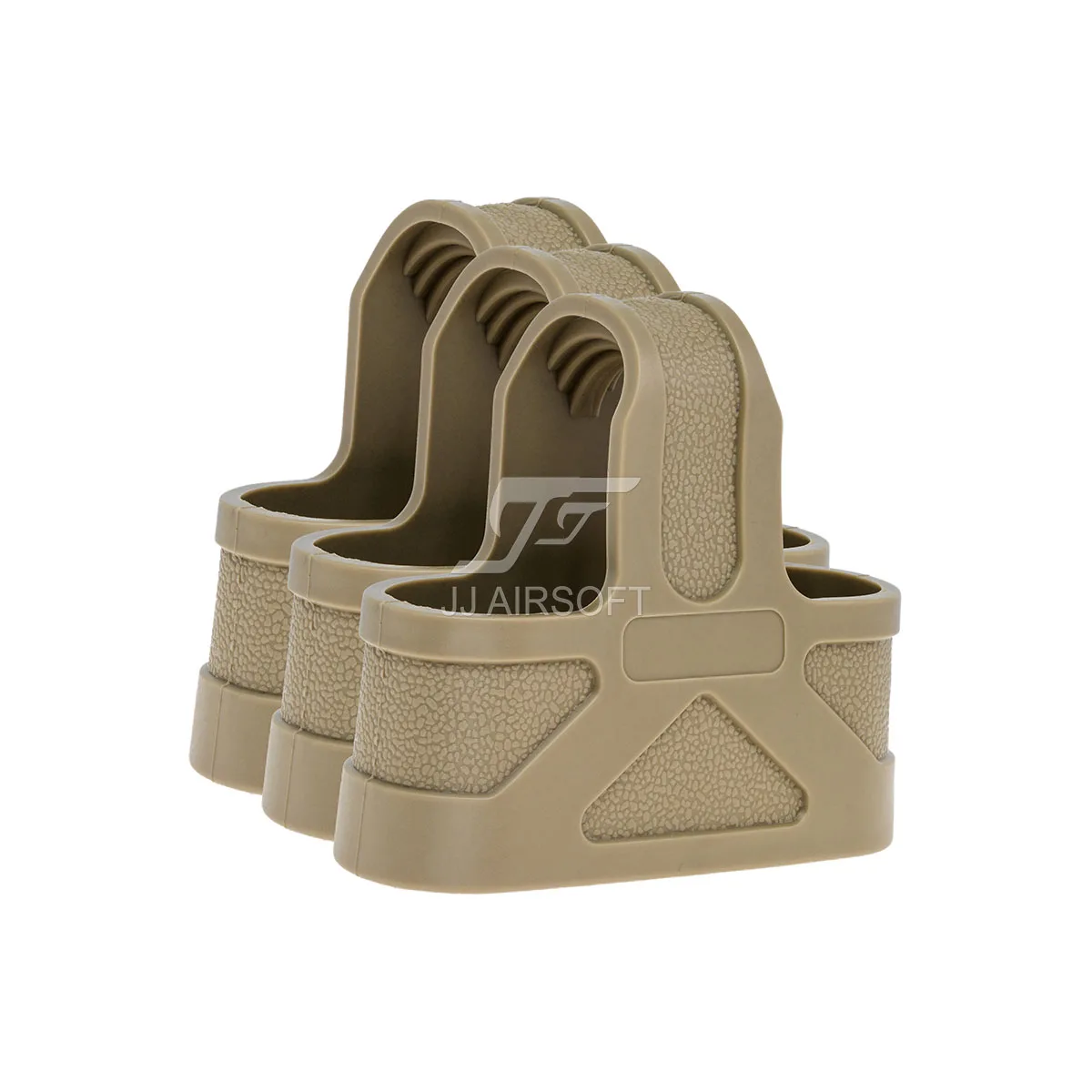 Anillas portafusil NATO tácticas para subfusil y fusil de asalto - imagen 5