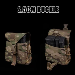 Frickin bolsa táctica para pistola y cargadores ARC Mag