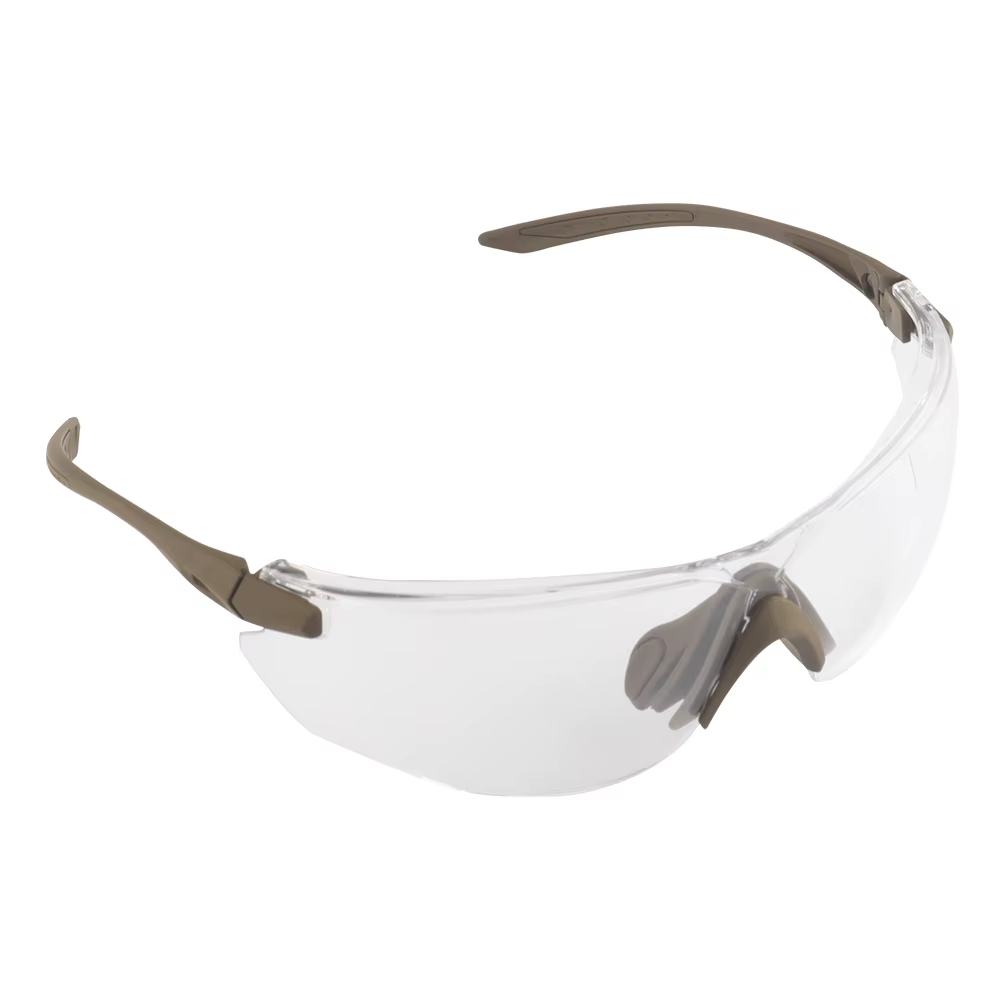 Kit táctico caja y gafas EVA para caza tiro al aire libre activo - imagen 2