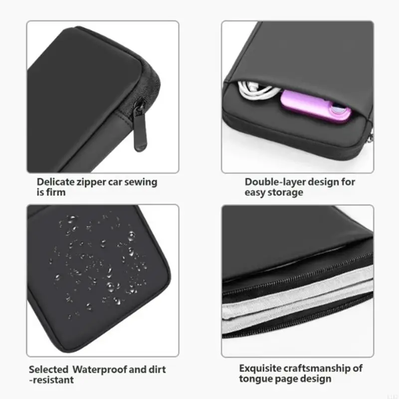 Funda acolchada protectora para eBook 7.9 pulgadas - imagen 2