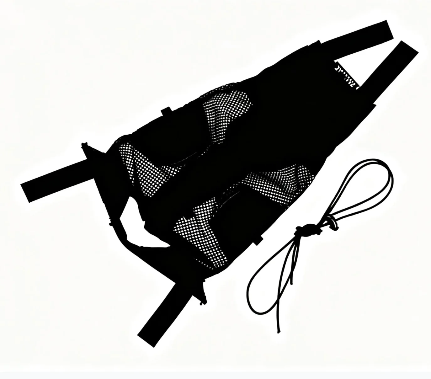 Funda para casco táctico ligera con ajuste seguro y protección - imagen 5
