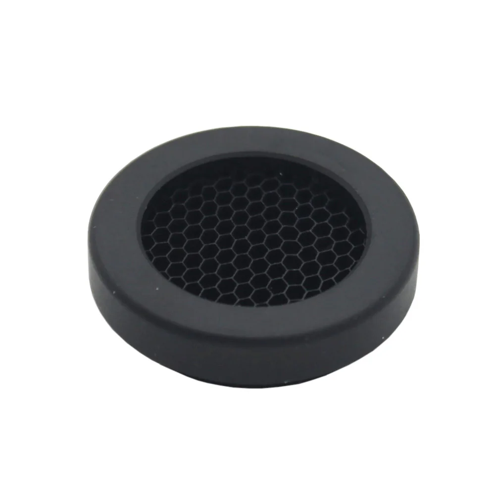 Protector Killflash táctico resistente para visor punto rojo T1 T2 - imagen 3