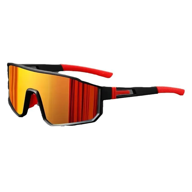 Gafas de sol ciclismo UV400 deportivas para exteriores - imagen 2