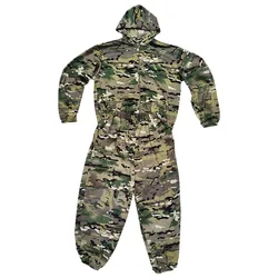 Set táctico senderismo y airsoft hombre – Secado rápido, resistente y transpirable