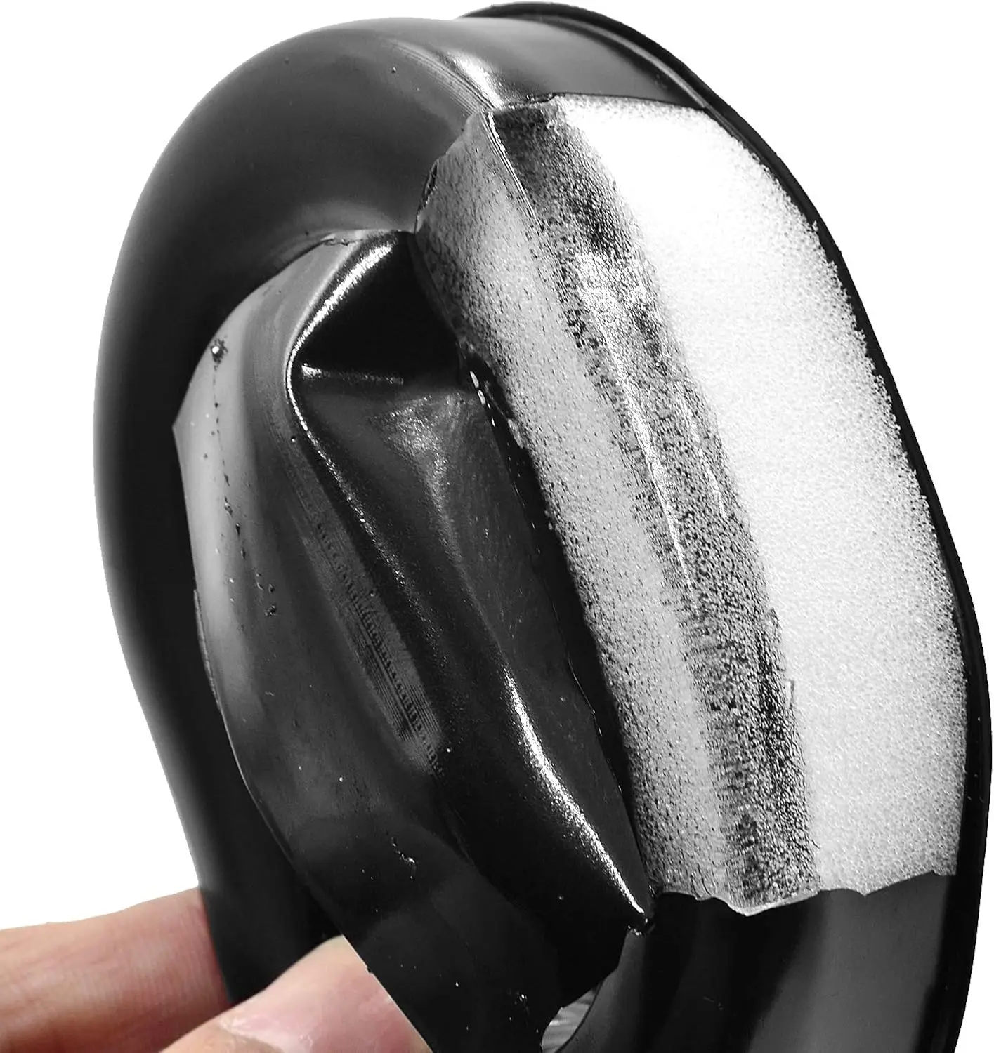 Almohadillas gel de repuesto para auriculares David Clark - imagen 5