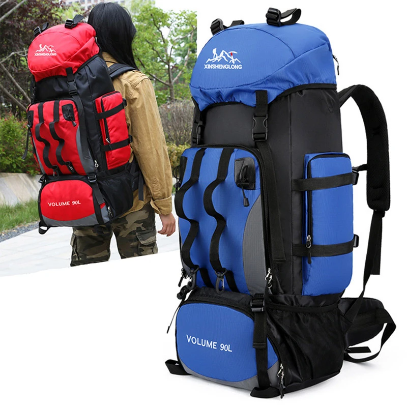 SCIONE Mochila Táctica Impermeable Resistente Duradera - imagen 3