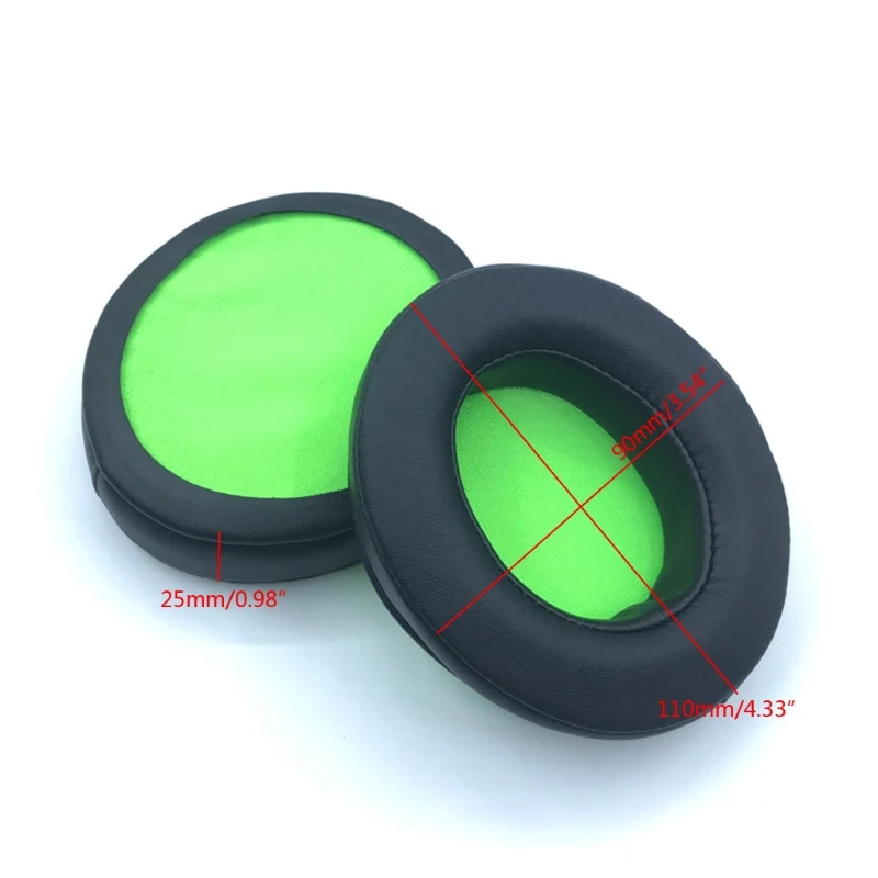 Kraken Nari Essential Cojín táctico almohadilla para auriculares - imagen 2