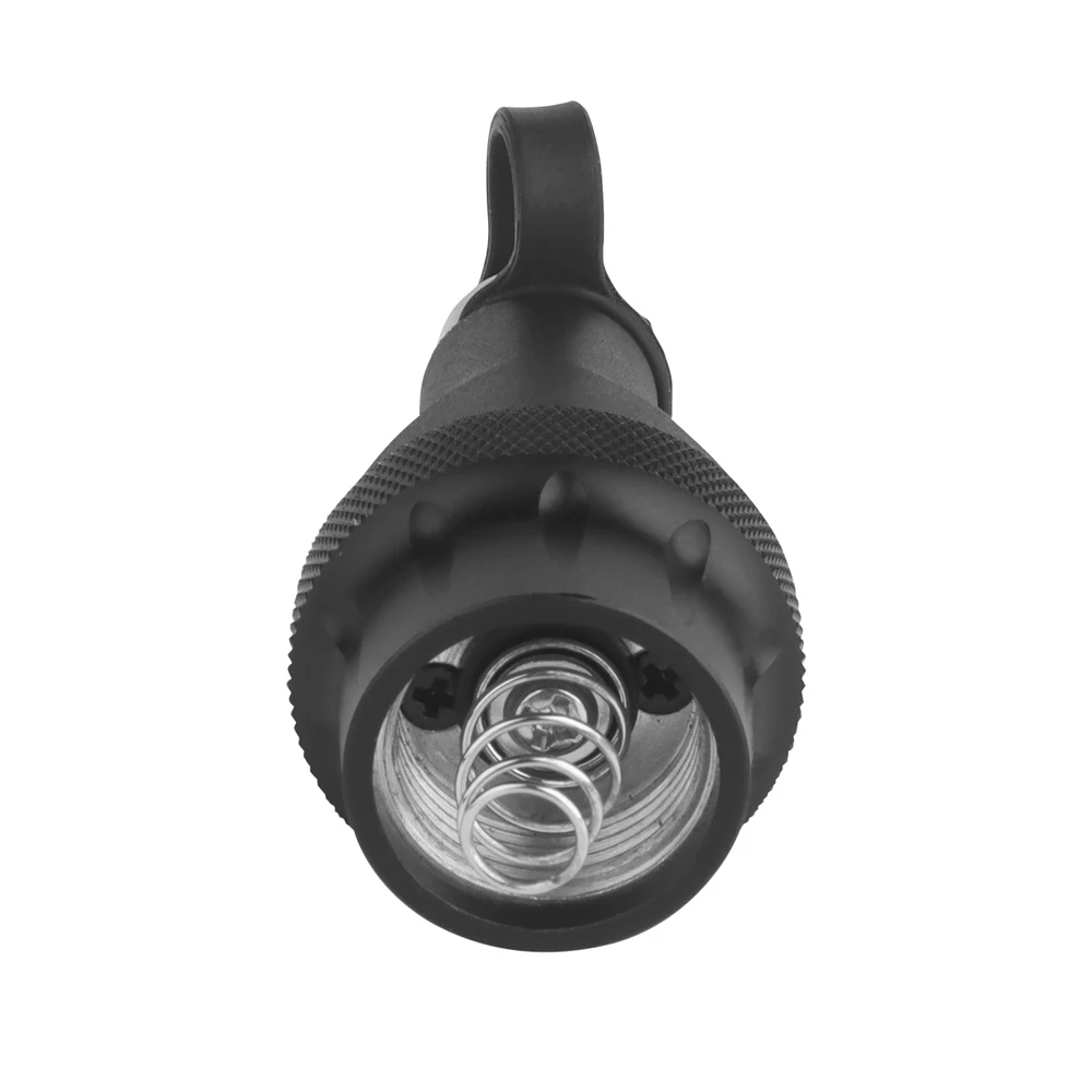 Interruptor táctico para linterna Scout con control por cable - imagen 5