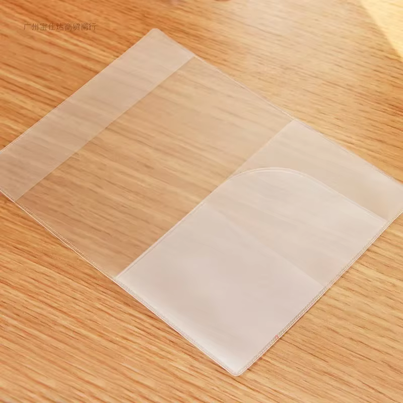 Funda táctica para pasaporte multitarjeta impermeable acabado mate - imagen 4