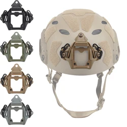 Vas Shroud montaje NVG para casco FAST MICH compatible