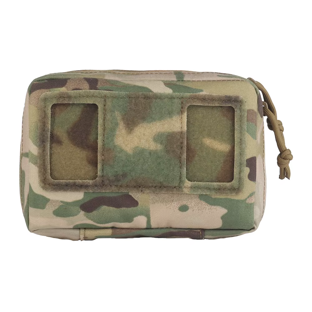 Bolsa navegación táctica para GPS y smartphone – Montaje MOLLE - imagen 2